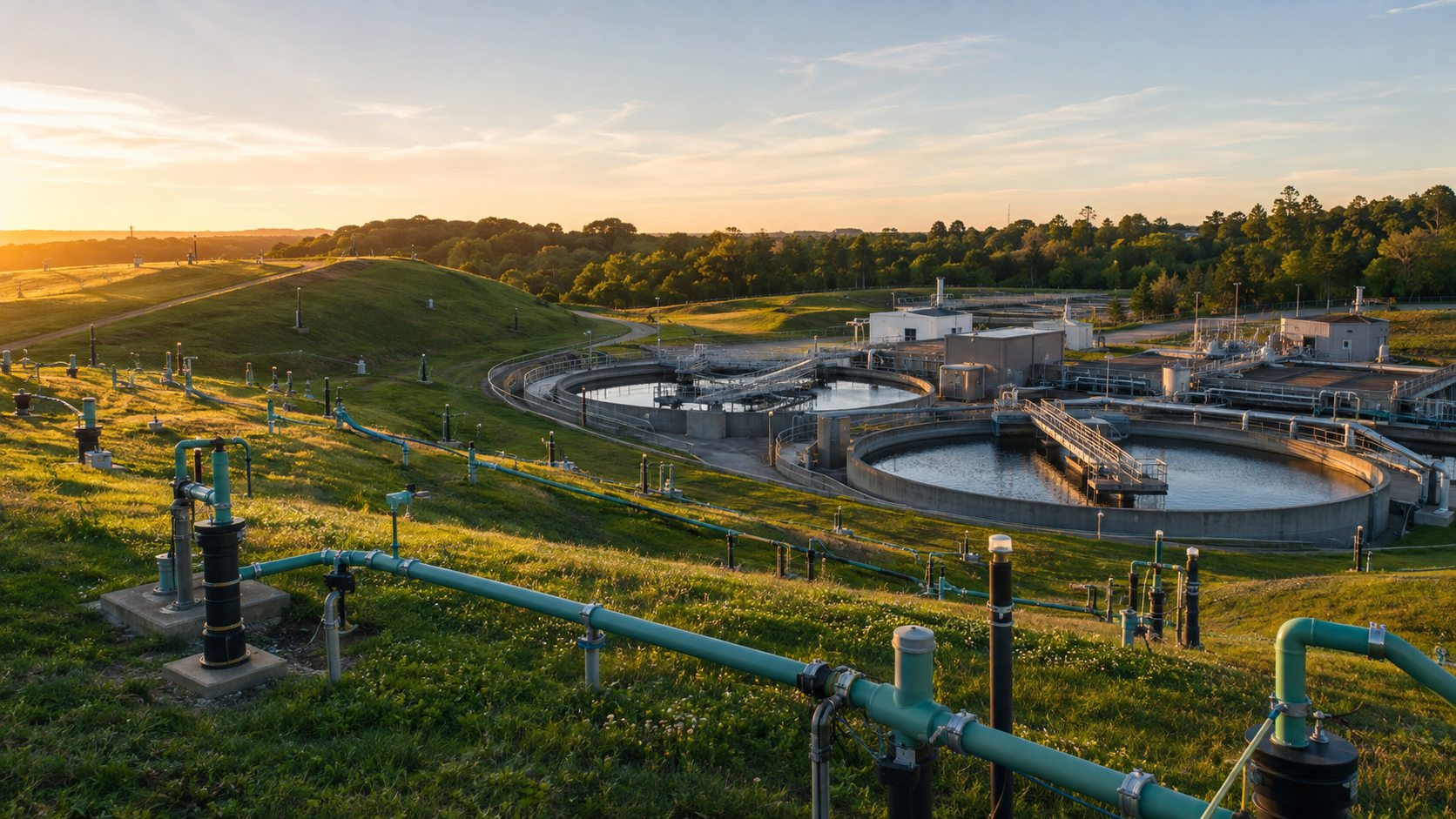 Integrity matters — Biogas & Biomethane